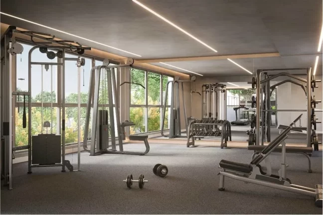 Imagem APARTAMENTO RESIDENCIAL em São Paulo - SP, Vila Clementino