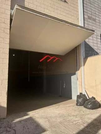 Imagem Galpão para Venda em Campinas / SP no bairro Parque Via Norte Imagem Galpão para Venda em Campinas / SP no bairro Parque Via Norte