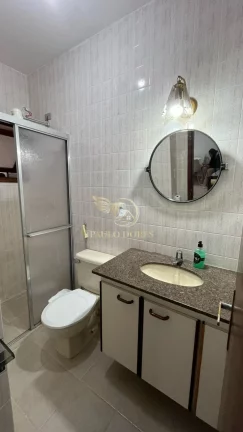 Imagem APARTAMENTO COM 2 DORMITÓRIOS À VENDA NO TENÓRIO EM UBATUBA-SP