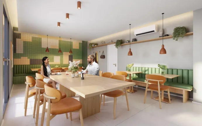 Imagem Bem Viver Angélica - Breve Lançamento - Bem Viver Angélica - Residencial