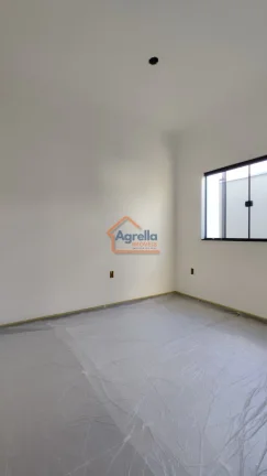 Imagem Casa à venda no bairro Jardim Novo II - Mogi Guaçu/SP