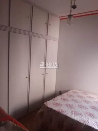 Imagem Apartamento de 3 dormitórios no Condomínio Edíficio Asturia, no bairro Boa Vista, em Uberaba - Venda e Locação