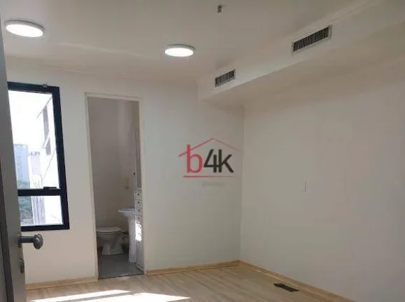 Imagem Sala para alugar, 154 m² por R$ 14.850,00/mês - Vila Olímpia - São Paulo/SP