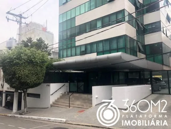 Imagem Sala Comercial para Venda em São Paulo / SP no bairro Liberdade