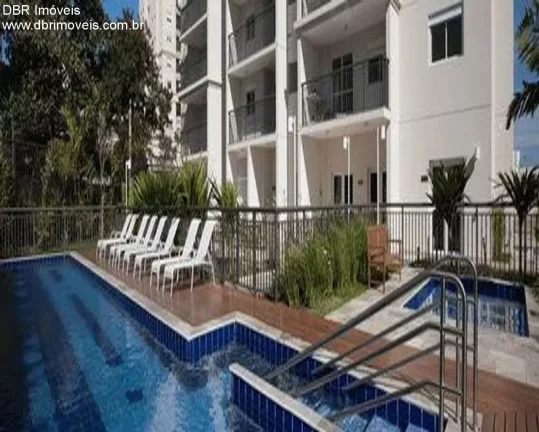 Imagem APARTAMENTO RESIDENCIAL em São Paulo - SP, Vila Prudente