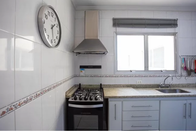 Imagem APARTAMENTO RESIDENCIAL em São Paulo - SP, Moema