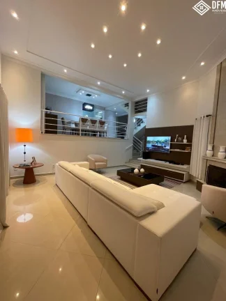 Imagem Sobrado com 3 Dormitorio(s) localizado(a) no bairro Parque Residencial Itapeti em Mogi das Cruzes / Mato Grosso do Sul Ref.:DE622