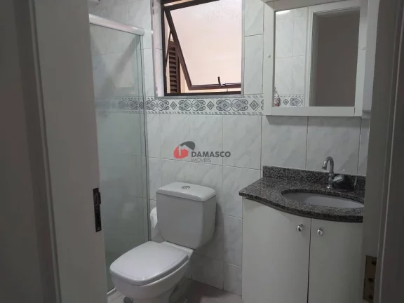 Imagem Apartamento à venda, Jardim, Santo André