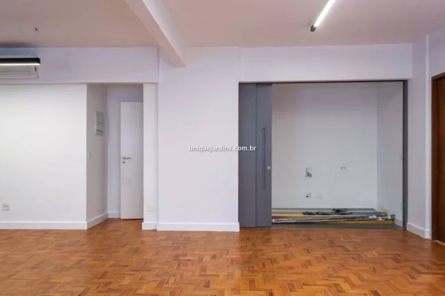 Imagem Apartamento à venda Jardim Paulista São Paulo
