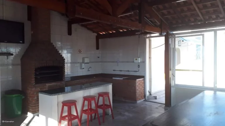 Imagem Apartamento para Venda em São Paulo / SP no bairro Sacomã