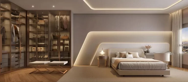 Imagem APARTAMENTO RESIDENCIAL em Goiânia - GO, Setor Bueno