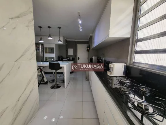 Imagem Apartamento com 2 dormitórios à venda, 110 m² por R$ 850.000,00 - Tatuapé - São Paulo/SP