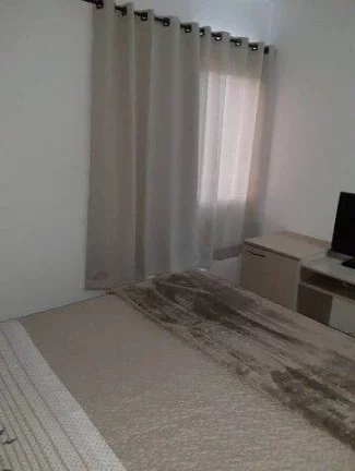 Imagem Apartamento com 3 dormitórios à venda, 110 m² por R$ 594.000 - Vila Valparaíso - Santo André/SP