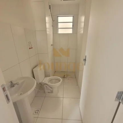 Imagem Apartamento Térreo 2 Quartos a venda - Salto de Pirapora