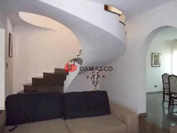 Imagem Sobrado à venda 5 Quartos, 4 Suites, 4 Vagas, 450M², Jardim São Caetano, São Caetano do Sul - SP