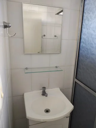 Imagem Apartamento a venda na Rua Santa Clara, Vila Adyana, São José dos Campos, SP