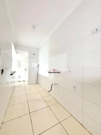 Imagem Apartamento à venda, 77 m² por R$ 470.000,00 - Aviação - Praia Grande/SP