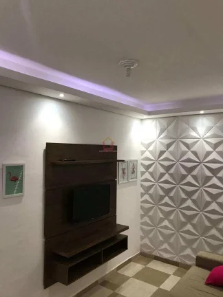 Imagem apartamento a venda - Tupi