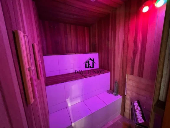 Imagem Casa com 3 dormitórios sendo 1 suíte à venda, 500 m² por R$ 999.900 - Condomínio Ibiti do Paço - Sorocaba/SP