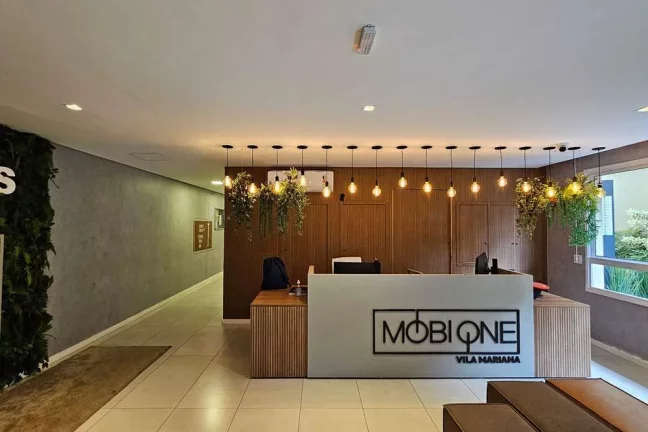 Imagem APARTAMENTO RESIDENCIAL em São Paulo - SP, Vila Mariana