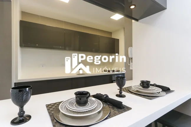 Imagem Apartamento à venda em Curitiba, Bacacheri, com 3 quartos, 110,90m²