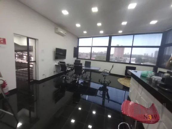 Imagem Prédio à venda, 800 m² por R$ 3.300.000,00 - Vila Jaguara - São Paulo/SP