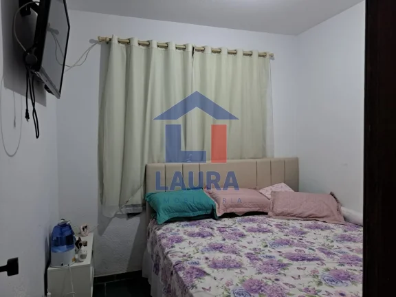 Imagem CASA RESIDENCIAL em PARÁ DE MINAS - MG, DOM BOSCO