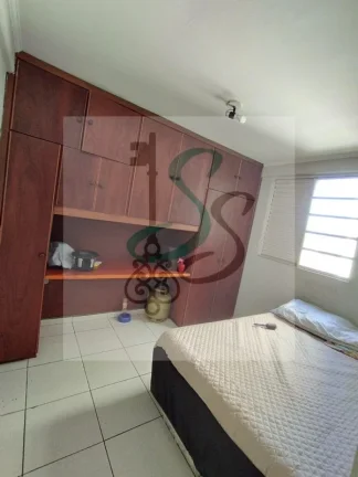 Imagem Venda de apartamento no Parque Residencial Vila União, Campinas. 2 dormitórios, sala, cozinha, lavanderia, banheiro, vaga de garagem e moto, 57 m² út