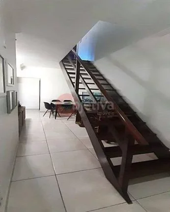 Imagem Casa duplex, 2 quartos, 82m², Palmeiras - Cabo Frio