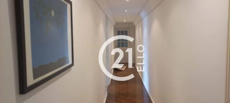 Imagem Cobertura com 4 dormitórios à venda, 690 m² por R$ 5.700.000,00 - Higienópolis - São Paulo/SP