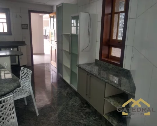 Imagem CASA EM CONDOMÍNIO RESIDENCIAL em JUNDIAÍ - SP, PORTAL DO PARAÍSO I