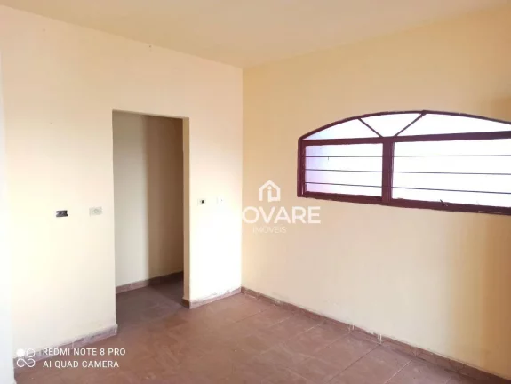 Imagem Casa com 3 dormitórios à venda, 70 m² por R$ 250.000,00 - Setor Social - Itumbiara/GO