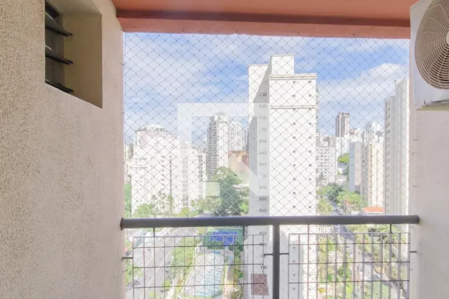 Imagem Apartamento à Venda - Vila Mariana, 3 Quartos, 70 m2