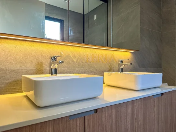Imagem CASA RESIDENCIAL em INDAIATUBA - SP, LOTEAMENTO PARK GRAN RESERVE