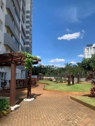 Imagem Apartamento à venda no Jardim Atlântico - Goiânia/GO