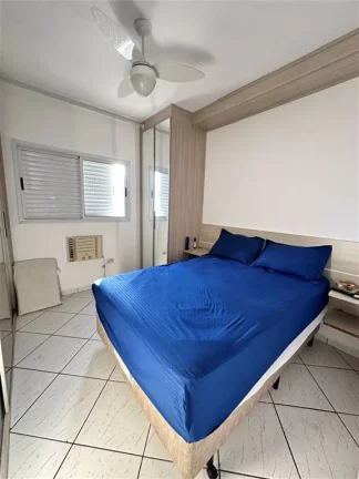 Imagem APARTAMENTO COM 84 m² - FORTE - PRAIA GRANDE SP