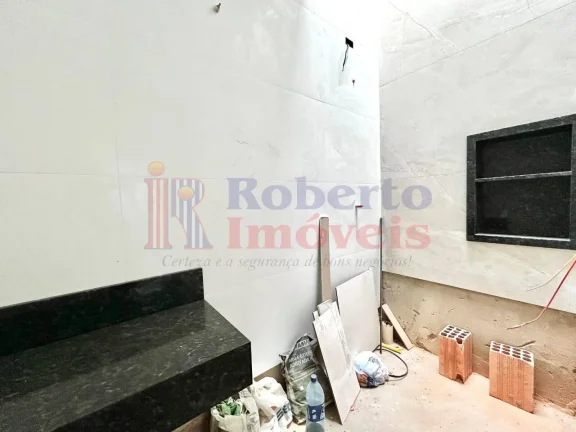 Imagem Sobrado com 3 suites proximo a praia Barra do Sai