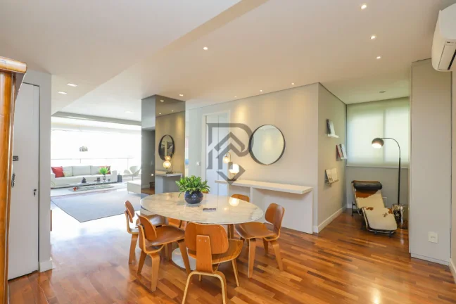 Imagem Apartamento Duplex It Style Home Leopoldo Couto Magalhães