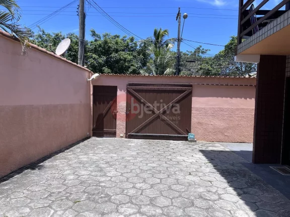 Imagem Kitnet com 1 dormitório para alugar, 30 m² , Palmeiras - Cabo Frio