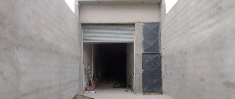 Imagem Salão para Alugar com 100m² e 2 vagas!!!