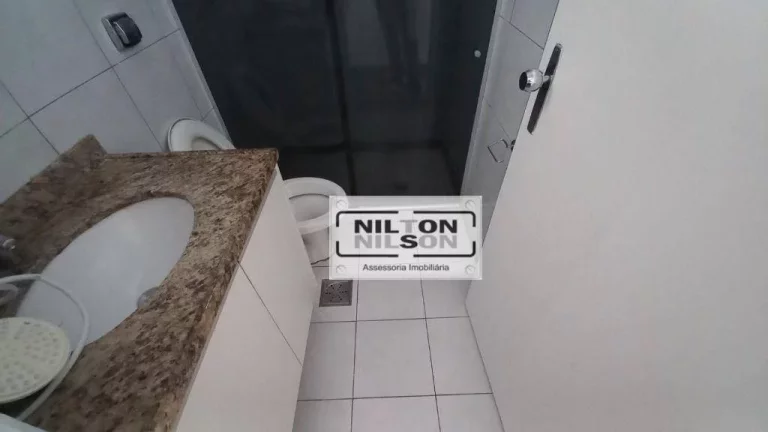 Imagem Apartamento com 3 dormitórios para alugar, 55 m² por R$ 1.600,00/mês - Loteamento Parque São Martinho - Campinas/SP