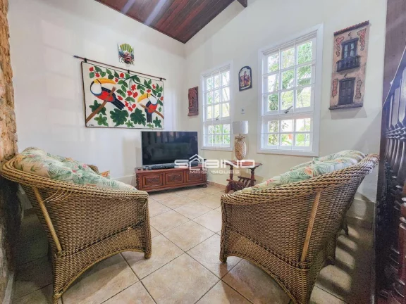 Imagem Casa à venda em Riviera de São Lourenço, com 4 dormitórios 2 suítes, 204m² área útil, 4 vagas