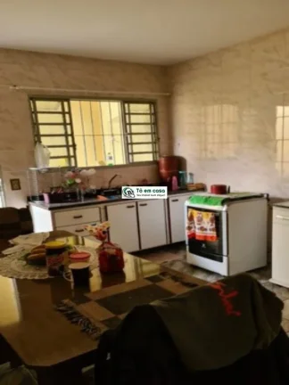 Imagem CASA RESIDENCIAL em SÃO JOSÉ DOS CAMPOS - SP, CIDADE MORUMBI