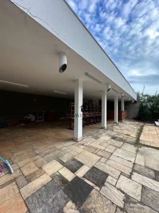 Imagem Casa com 4 suítes à venda, 600 m² por R$ 4.000.000 - Chácaras Residenciais Santa Maria - Votorantim/SP