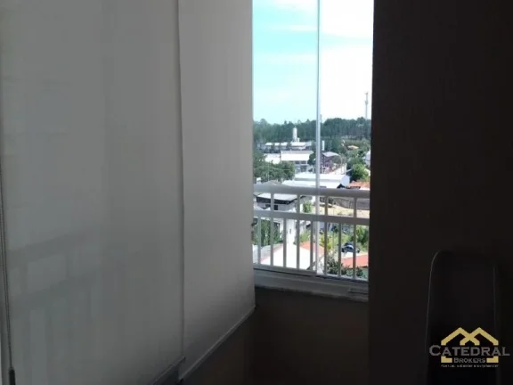 Imagem APARTAMENTO COM 2 QUARTOS À VENDA, 66 M² POR R$ 530.000,00 - JUNDIAÍ/SP