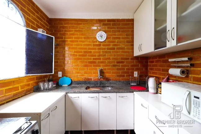 Imagem Casa à venda, 187 m² por R$ 900.000,00 - Golfe - Teresópolis/RJ