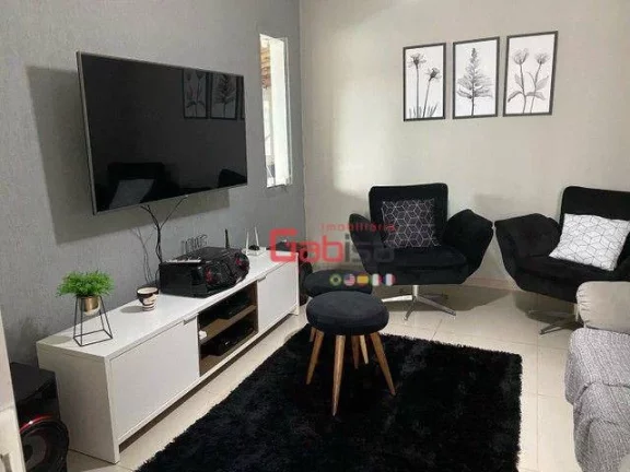 Imagem Casa com 3 dormitórios à venda, 374 m² por R$ 550.000,00 - Caminho de Búzios - Cabo Frio/RJ