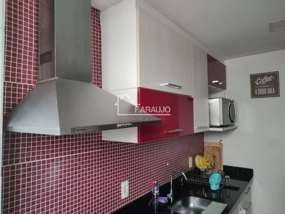 Imagem Apartamento à venda Sorocaba-SP