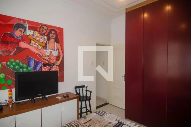 Imagem Apartamento à Venda - Copacabana, 4 Quartos, 188 m2