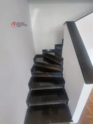 Imagem SOBRADO A VENDA PRÓXIMO AO METRÔ VILA PRUDENTE, APENAS 8 MINUTOS A PÉ.